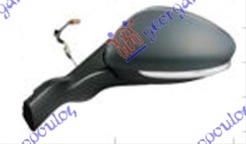 Imagine pentru produsul „OGLINDA ST PEUGEOT 208 12-15 - GBG A.M."
