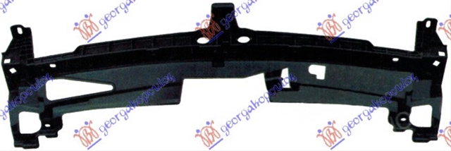 Imagine pentru produsul „SUPORT PEUGEOT 508 11-15 - GBG A.M."