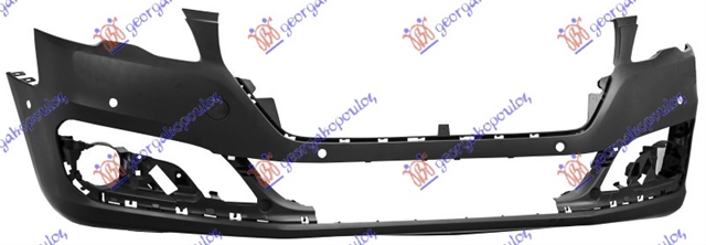 Imagine pentru produsul „BARA FATA PEUGEOT 508 15-18 - GBG A.M."
