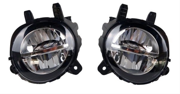 Imagine pentru produsul „PROIECTOR STG LED - A.M."