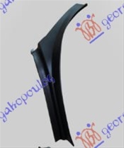 ORNAMENT ST PEUGEOT 301 12-17 - GBG A.M.