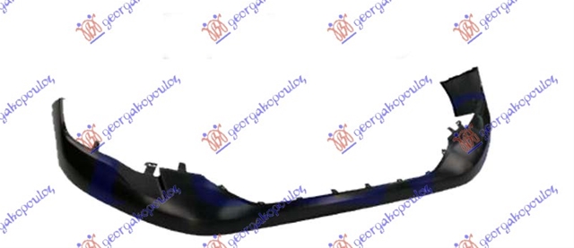BARA FATA PEUGEOT PARTNER 19- - GBG A.M.