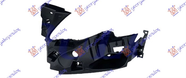 Imagine pentru produsul „ARMATURA BARA FATA ST PEUGEOT EXPERT/TRAVELLER 16- - GBG A.M."