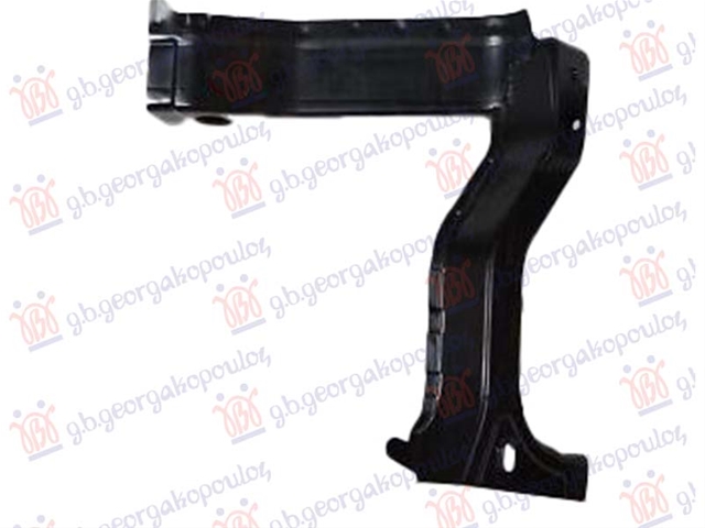 Imagine pentru produsul „SUPORT/ABSORBANT STG   PORSCHE CAYENNE 10-15"