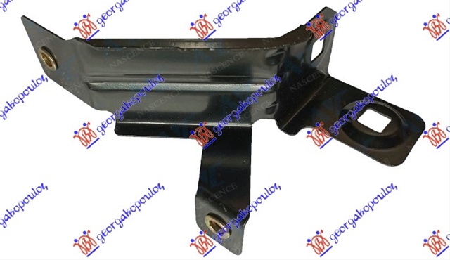 SUPORT ARIPA FATA STANGA- ST PORSCHE CAYENNE 10-15 - GBG A.M.