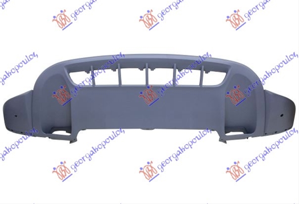 ORNAMENT PORSCHE CAYENNE 10-15 - GBG A.M.