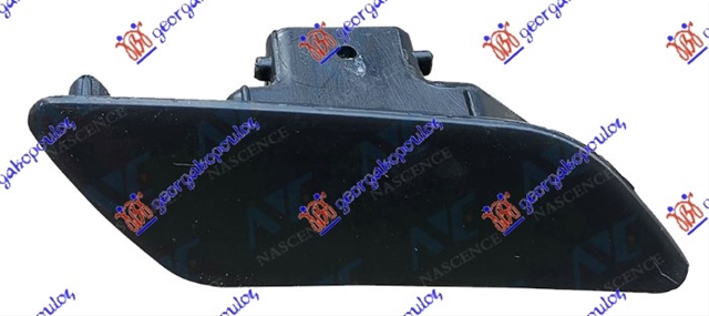 CAPAC DR SPALATOR FAR PORSCHE PANAMERA 2009-2016 (970) - GBG A.M.