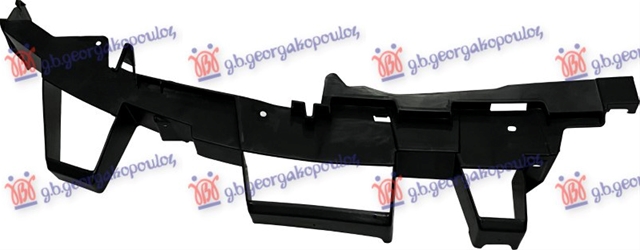 Imagine pentru produsul „SUPORT BARA/ARIPA LAND ROVER RANGE ROVER SPORT 05-13 DR - A.M."