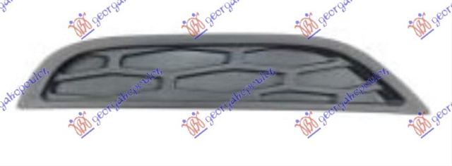 Imagine pentru produsul „ORNAMENT PROIECTOR ST RANGE ROVER EVOQUE 11-15 - GBG A.M."