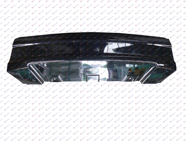 Imagine pentru produsul „ORNAMENT RANGE ROVER EVOQUE 11-15 - GBG A.M."