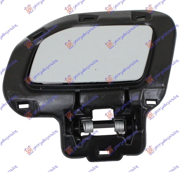 Imagine pentru produsul „ORNAMENT ST RANGE ROVER EVOQUE 11-15 - GBG A.M."