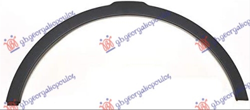 Imagine pentru produsul „ORNAMENT ARIPA DR FATA - OVERFENDER - O.E."