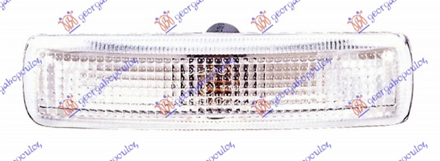 Imagine pentru produsul „SEMNAL LAND ROVER DISCOVERY 05-14 - GBG A.M."