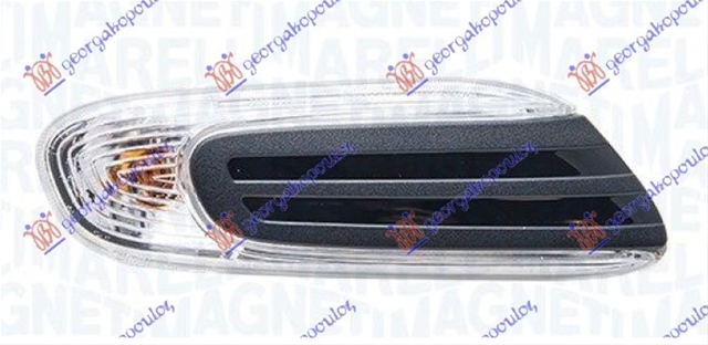 Imagine pentru produsul „SEMNAL ST (MARELLI) MINI COOPER/ONE (F55/F56) 14- - GBG A.M."