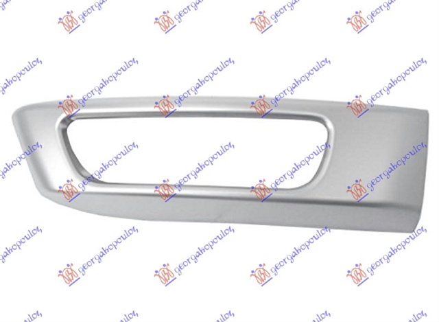 ORNAMENT ST RANGE ROVER SPORT 13- - GBG A.M.