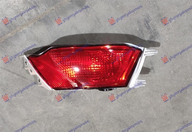 Imagine pentru produsul „LAMPA SPATE LAND ROVER RANGE ROVER SPORT 13-18 DR - A.M."