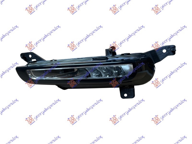 PROIECTOR LED DR RANGE ROVER EVOQUE 15- - A.M.