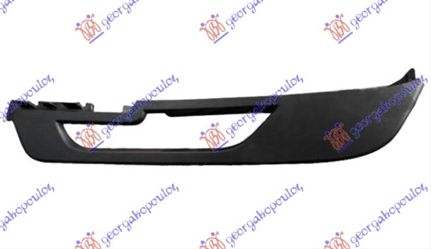 Imagine pentru produsul „ORNAMENT ST RANGE ROVER EVOQUE 15- - GBG A.M."