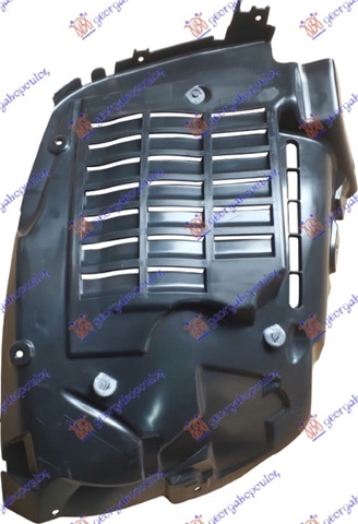 CARENAJ ST RANGE ROVER 12- - GBG A.M.