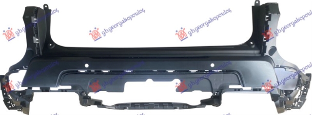 Imagine pentru produsul „BARA LAND ROVER RANGE ROVER SPORT 18-22  - A.M."