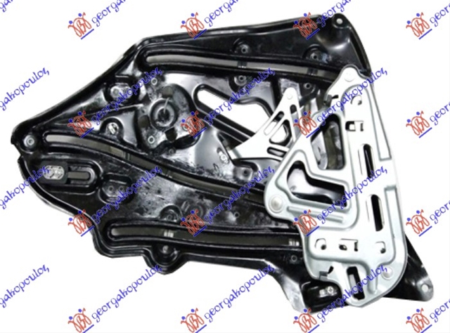 Imagine pentru produsul „MACARA GEAM ST MINI CABRIO (R52) 04-08 - GBG A.M."