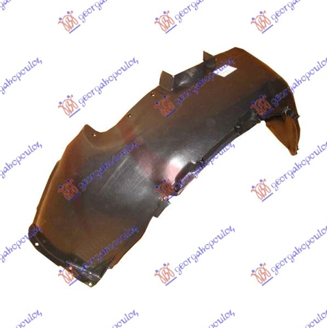 Imagine pentru produsul „CARENAJ DR SAAB 9.3 98-02 - GBG A.M."