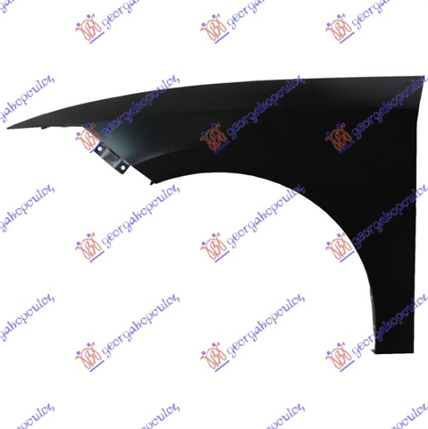 Imagine pentru produsul „ARIPA FATA ST SEAT LEON 13-17 - GBG A.M."