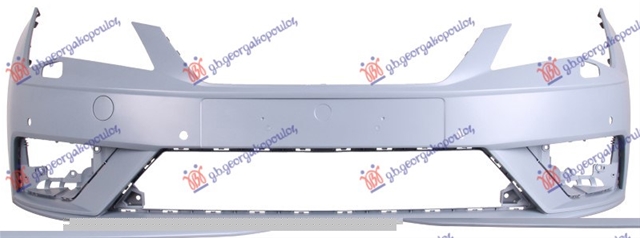 Imagine pentru produsul „BARA SEAT LEON 13-17  - A.M."