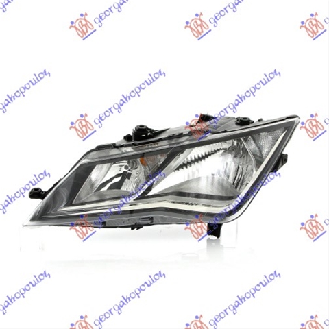 FAR ST (VALEO) SEAT LEON 13-17 - GBG A.M.