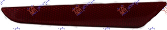 LAMPA SPATE ST SEAT LEON 13-17 - GBG A.M.