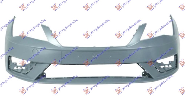 Imagine pentru produsul „BARA FATA SEAT LEON 17-20 - GBG A.M."