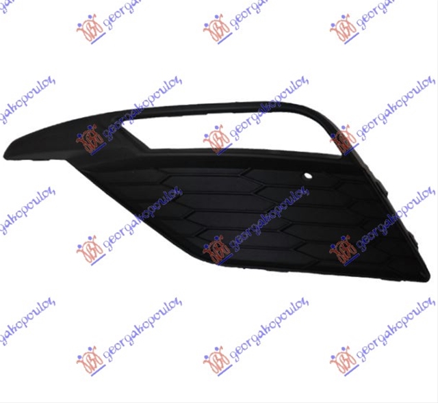 Imagine pentru produsul „GRILA ST SEAT LEON 17-20 - GBG A.M."