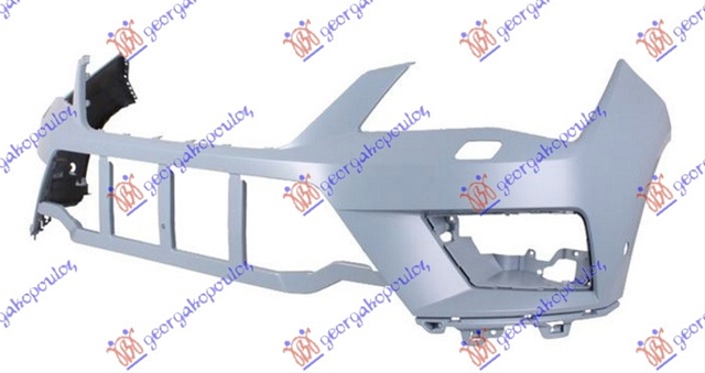 BARA FATA SEAT ATECA 16- - GBG A.M.