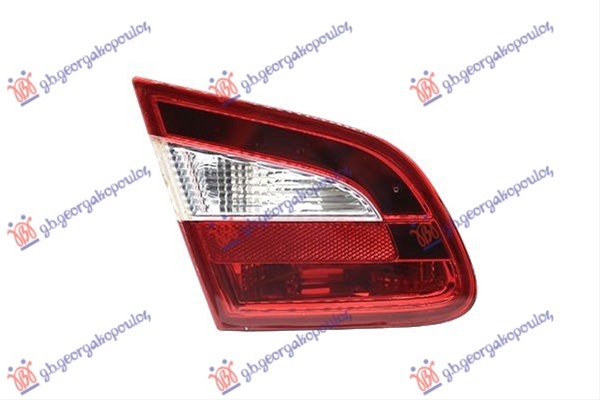 Imagine pentru produsul „LAMPA SPATE ST SKODA SUPERB 08-13 - GBG A.M."