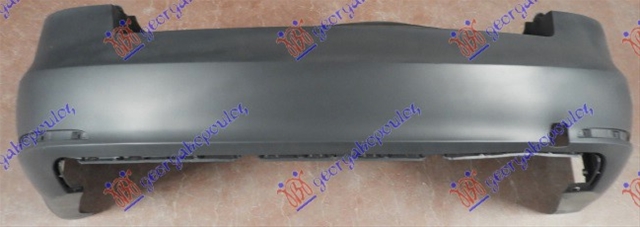 Imagine pentru produsul „BARA SPATE SKODA SUPERB 13-15 - GBG A.M."