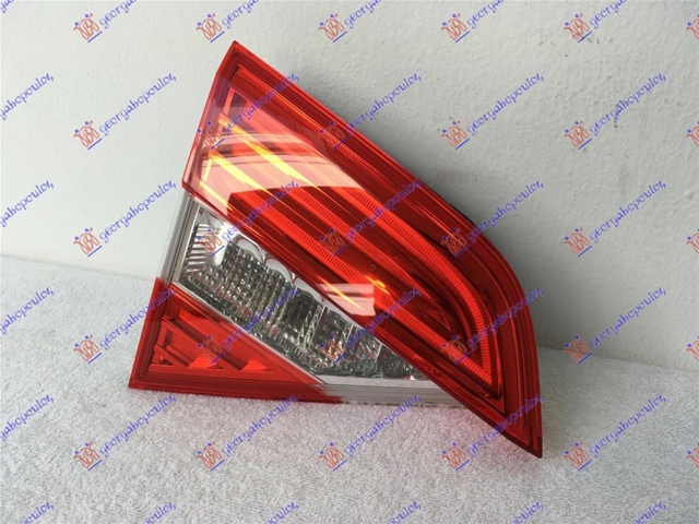 Imagine pentru produsul „LAMPA SPATE ST SKODA SUPERB 13-15 - GBG A.M."