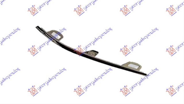 Imagine pentru produsul „GRILA DR SKODA SUPERB 15-19 - GBG A.M."