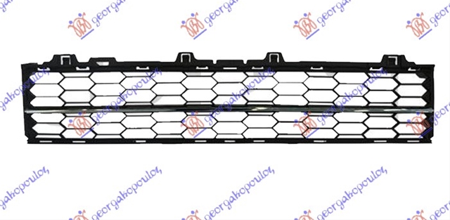 Imagine pentru produsul „GRILA SKODA SUPERB 15-19 - GBG A.M."