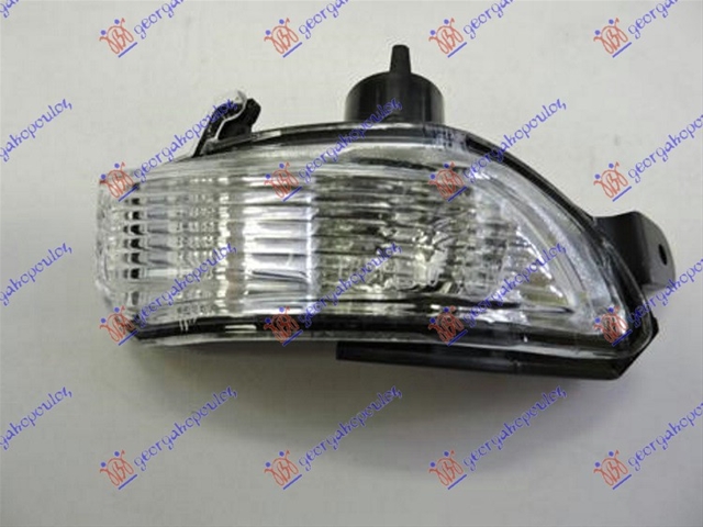 SEMNAL DR SKODA FABIA 14-18 - GBG A.M.