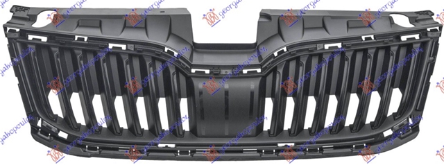 Imagine pentru produsul „GRILA SKODA OCTAVIA 6 17-20 - GBG A.M."