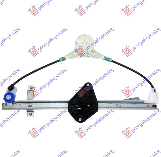 MACARA GEAM DR SUBARU FORESTER 12-15 - GBG A.M.