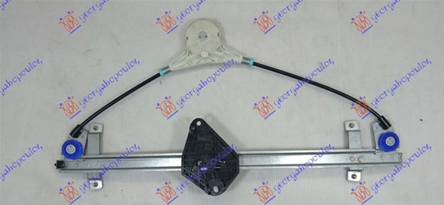 Imagine pentru produsul „MACARA GEAM ST SUBARU LEGACY/OUTBACK 15-18 - GBG A.M."