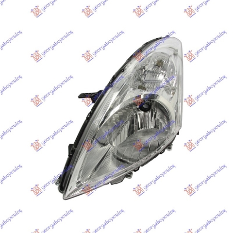 Imagine pentru produsul „FAR ST (TYC) SUZUKI SWIFT H/B 11-14 - GBG A.M."