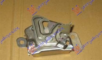 INCHIDERE SUZUKI SWIFT H/B 11-14 - GBG A.M.