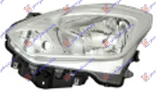 Imagine pentru produsul „FAR ST (DEPO) SUZUKI SWIFT H/B 17- - GBG A.M."