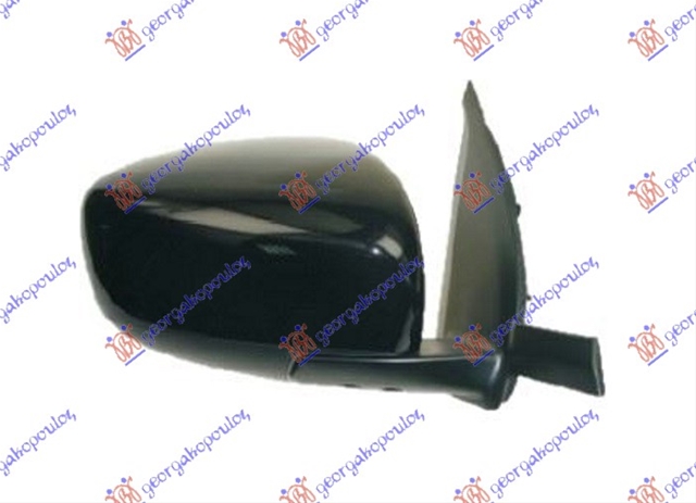 OGLINDA DR SUZUKI SWIFT H/B 17- - GBG A.M.