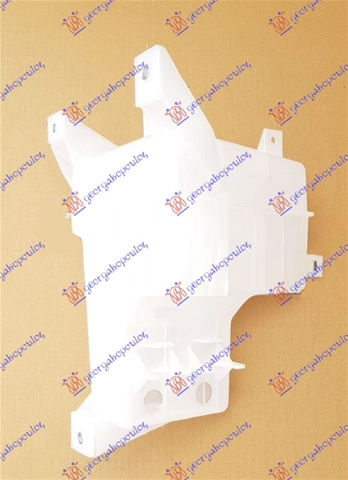 Imagine pentru produsul „REZERVOR SPALATOR  SUZUKI SX4 S-CROSS 13-16 - GBG A.M."