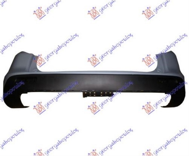 Imagine pentru produsul „BARA SPATE SUZUKI VITARA 15-19 - GBG A.M."