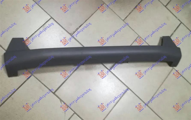 Imagine pentru produsul „ORNAMENT SUZUKI VITARA 15-19 - GBG A.M."