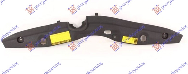 SCUT TOYOTA PRIUS 09-12 - GBG A.M.